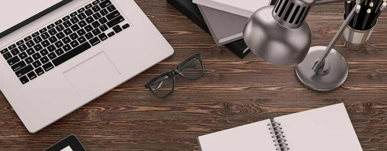 Tools and documents - Header image